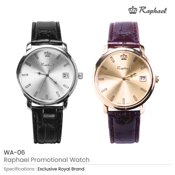 Promotional Gents Watches