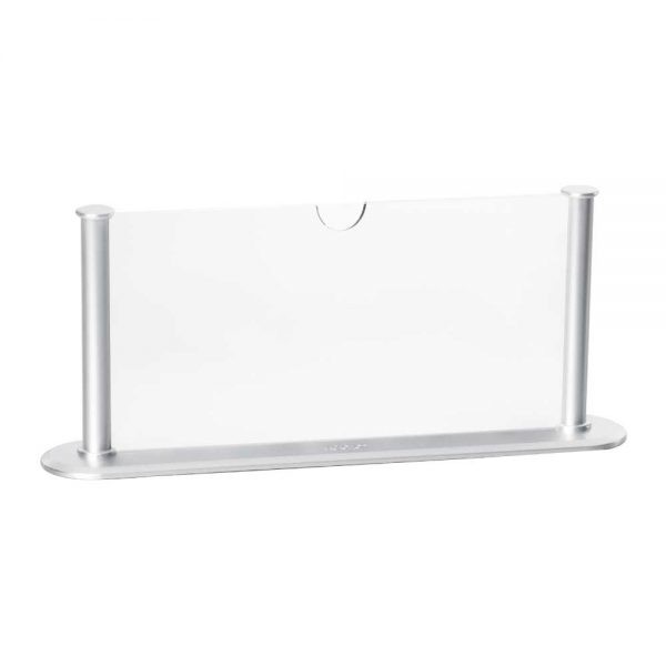 Corporate gift Acrylic Desk Sign Holders