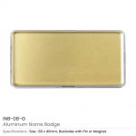 Aluminum-Name-Badges-INB-08-G