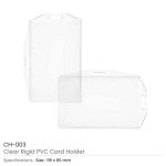 Clear-Plastic-PVC-Card-Holder-CH-003