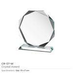 Crystals-Awards-CR-07-M
