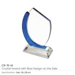Crystals-Awards-CR-15-M