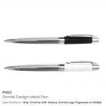 Dorniel-Designs-Metal-Pens-PN50