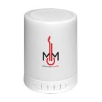 Branding Lamp Bluetooth Speakers MS-03