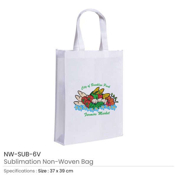 Sublimation Bags