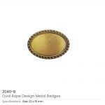 Oval-Rope-Design-Logo-Badge-2040-B