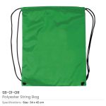 Promotional String Bags SB-01