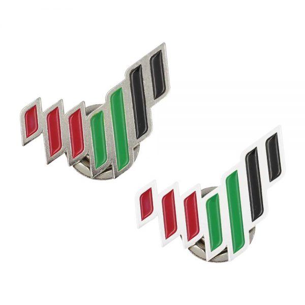 UAE National Brand Badges