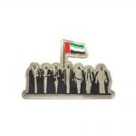 UAE-Metal-Badges-NDB-05N
