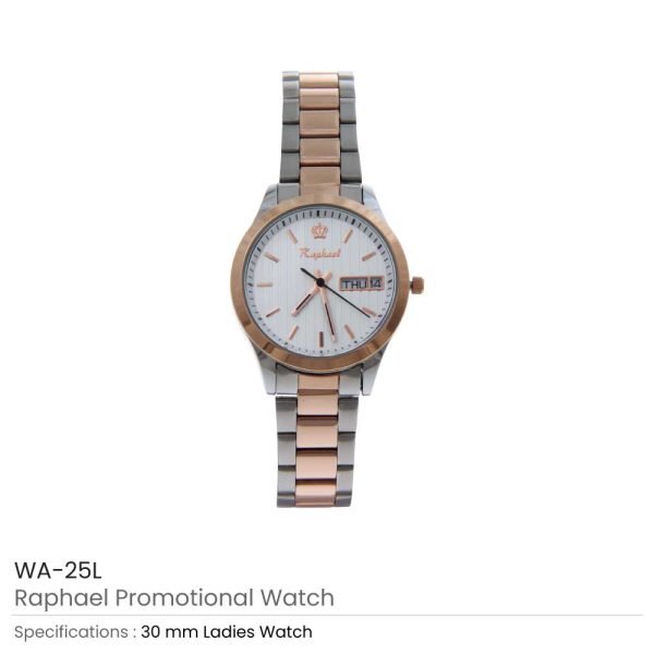 Promotional Ladies Watches