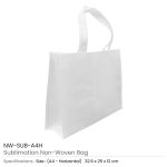 White-Non-Woven-Bags-NW-SUB-A4H