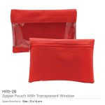 Zipper-Pouch-with-Transparent-Window-HYG-28