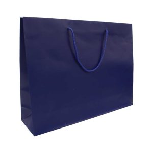 A4 Promotional Paper Bags