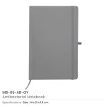 Antibacterial-Notebooks-MB-05-AB-GY