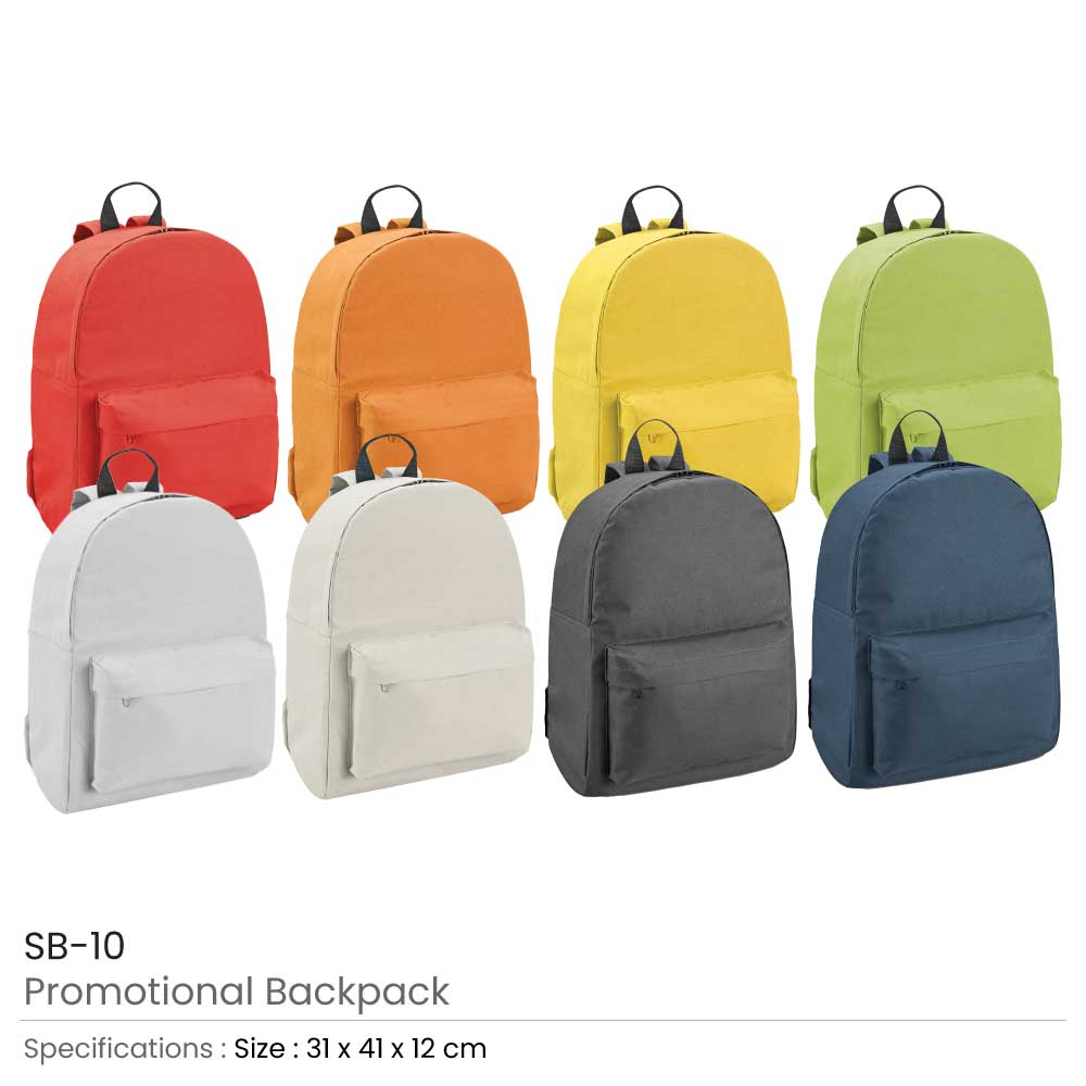 Backpacks SB-10