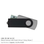 Black-Swivel-USB-35-BK-M-GY