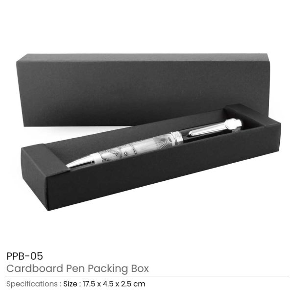 Promotional Pen Packaging Box