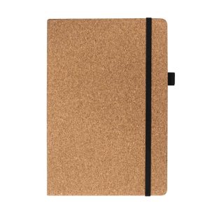 Cork Cover Notebooks