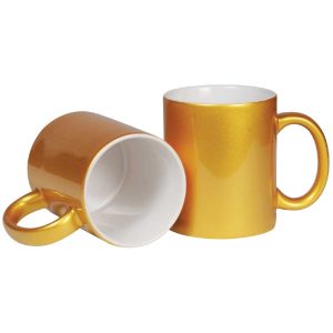High-quality custom coffee mugs