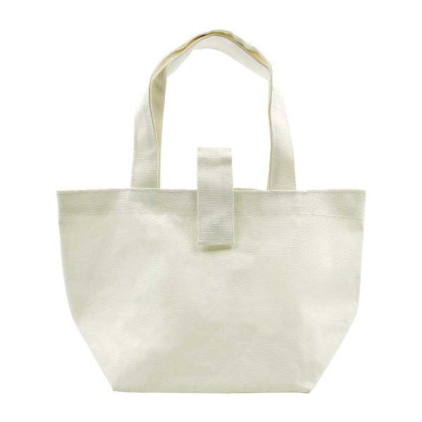 Promotional Laminated Cotton Bags