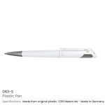 Plastic-Pen-063-S