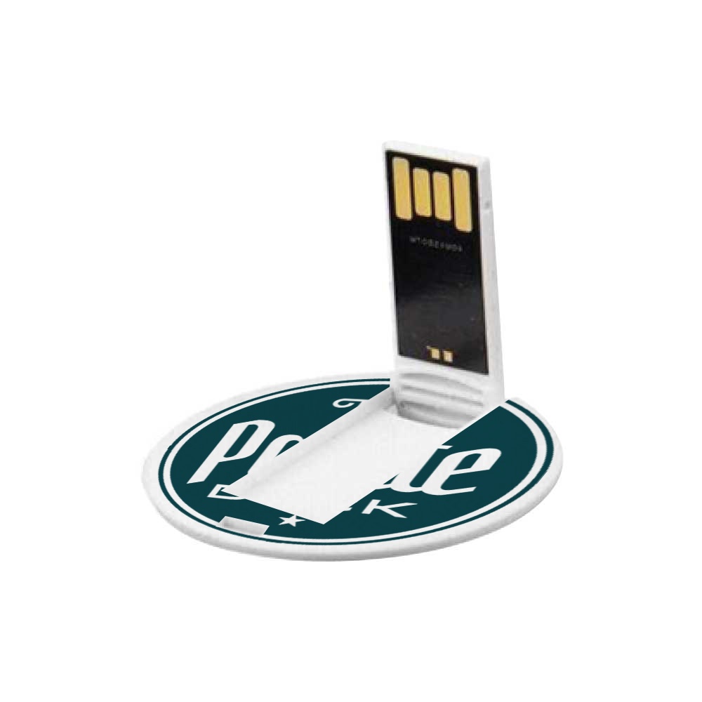 Branding Mini Cards USB Flash Drives