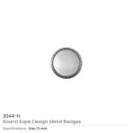 Round-Rope-Design-Logo-Badges-2044-N