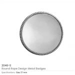 Round-Rope-Design-Logo-Badges-2046-S