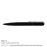 Rubberized-Metal-Pens-PN37-S