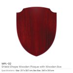 Shield-Shaped-Wooden-Plaque-WPL-02