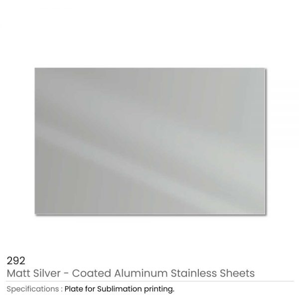 Aluminum Sheets for Sublimaton Printing