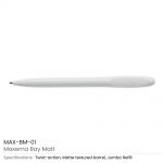 Bay-Matt-Pen-MAX-BM-01