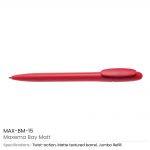 Bay-Matt-Pen-MAX-BM-15