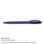 Bay-Matt-Pen-MAX-BM-25