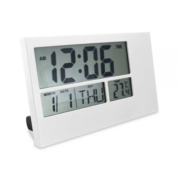 Promotional Digital Clocks