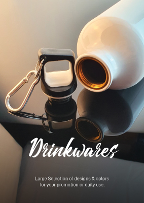Drinkwares catalog 2022