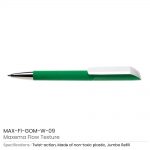 Flow-Texture-Pen-MAX-F1-GOM-W-09