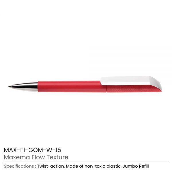 Flow Texture Pens 15