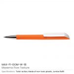 Flow-Texture-Pen-MAX-F1-GOM-W-18