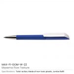Flow-Texture-Pen-MAX-F1-GOM-W-22