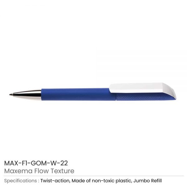 Flow Texture Pens 22