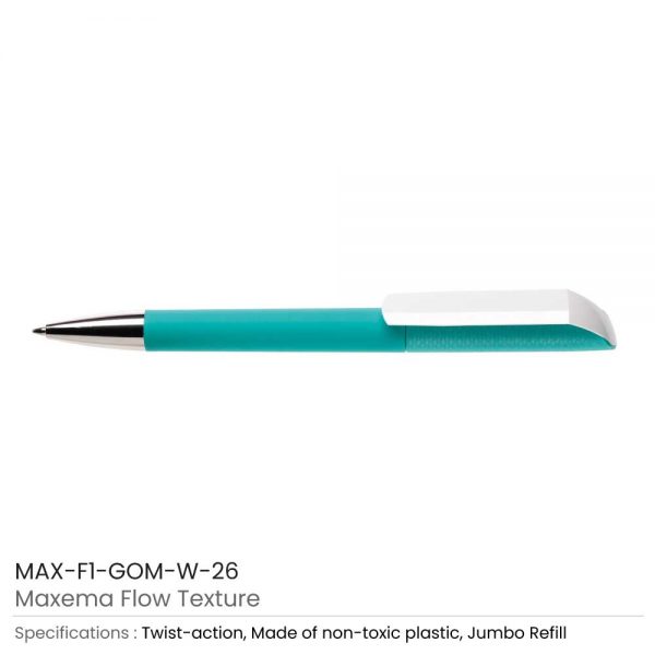 Flow Texture Pens 26