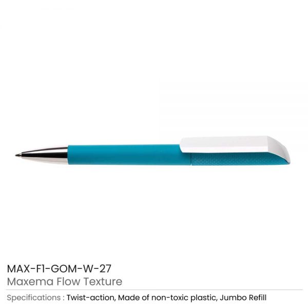 Flow Texture Pens 27