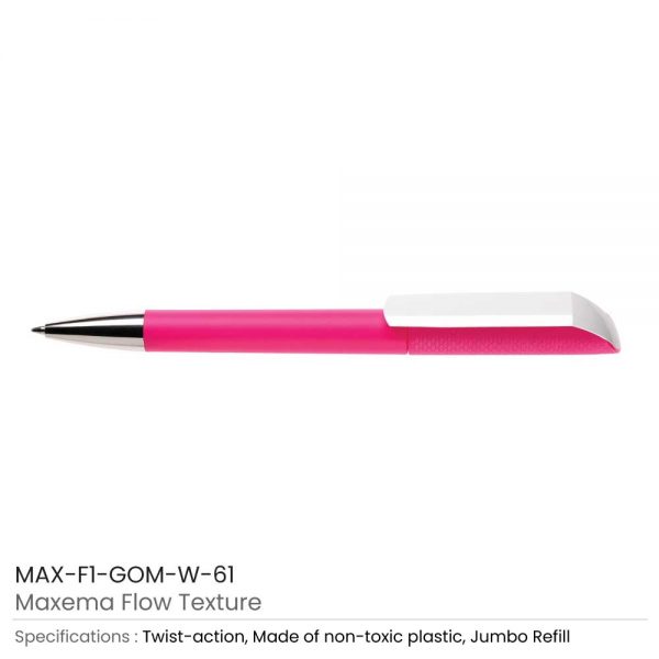 Flow Texture Pens 61