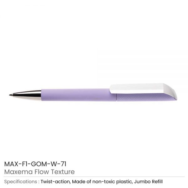 Flow Texture Pens 71