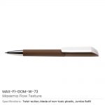 Flow-Texture-Pen-MAX-F1-GOM-W-73