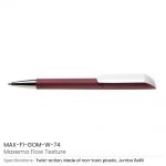Flow-Texture-Pen-MAX-F1-GOM-W-74