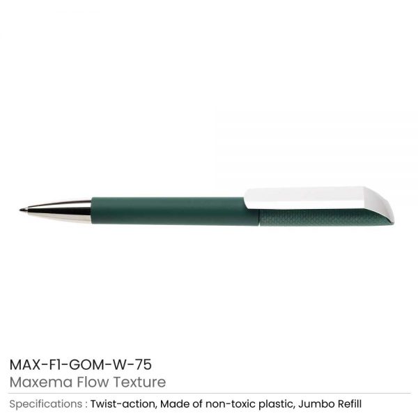 Flow Texture Pens 75