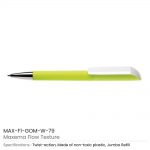 Flow-Texture-Pen-MAX-F1-GOM-W-79