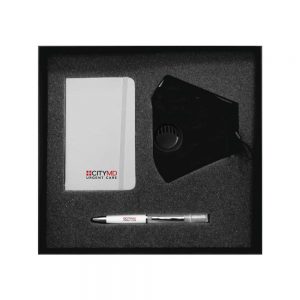 PPE Product Gift Set Branding
